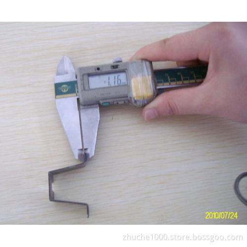 sheet metal